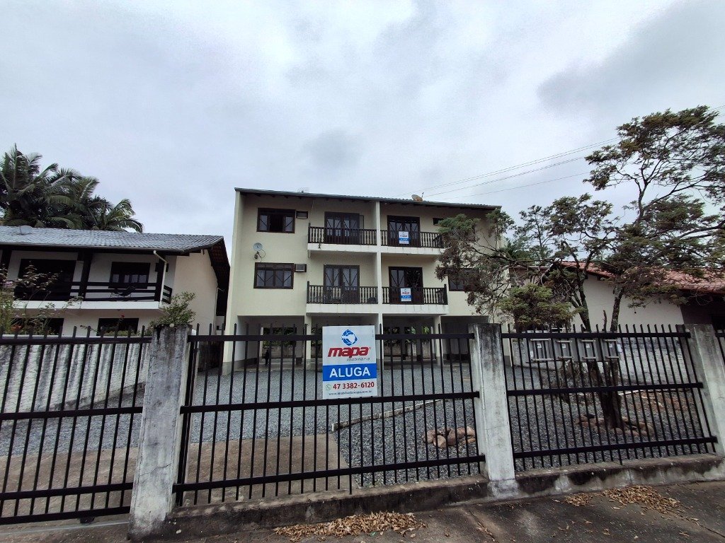 Fachada externa