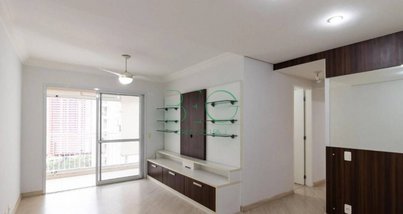 apartment em Rua Joaquim Ferreira, Água Branca - São Paulo - SP
