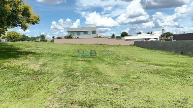 land_lot em Avenida Emaus, Loteamento Terras de Canaã - Cambé - PR