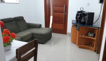 house em Travessa Santos Moreira, Santa Rosa - Niterói - RJ