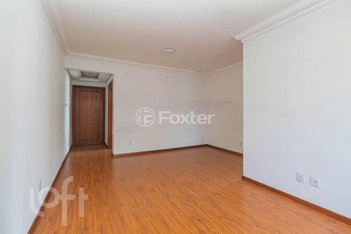 apartment em Rua Tomaz Gonzaga, Boa Vista - Porto Alegre - RS
