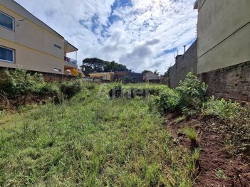land_lot em Rua da Brigada Militar, Planaltina - Passo Fundo - RS