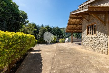 house em Rua Nair Januário Varejão, Morro Grande - Caieiras - SP
