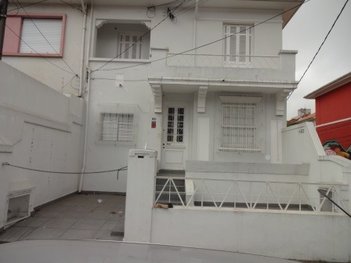 commercial_building em Rua Joaquim Távora, Vila Mariana - São Paulo - SP