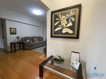 apartment em Avenida Atlântica, Centro - Balneário Camboriú - SC