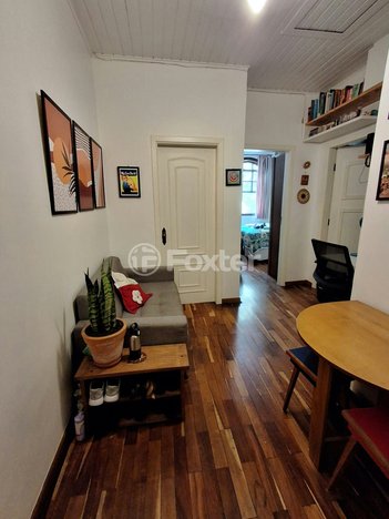 apartment em Rua Doutor Albuquerque Lins, Santa Cecília - São Paulo - SP