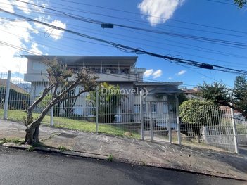 apartment em Rua Padre João Batista Reus, Vila Conceição - Porto Alegre - RS