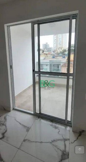 apartment em Rua Benedito Galvão, Vila Fernandes - São Paulo - SP
