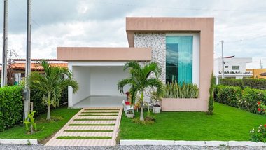 house em Rua Tradição, Alpes Suiços - Gravatá - PE