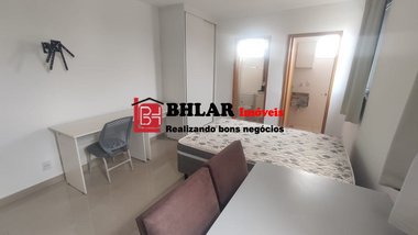 apartment em Rua Bolivar, União - Belo Horizonte - MG