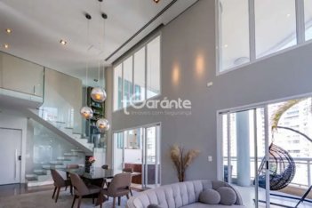 apartment em Rua Diego de Castilho, Jardim Fonte do Morumbi - São Paulo - SP