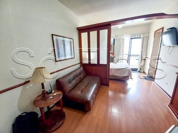 apartment em Avenida Rio Branco, Campos Elíseos - São Paulo - SP