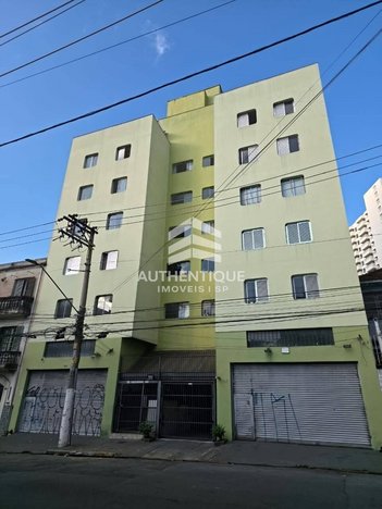 apartment em Rua Margarida, Barra Funda - São Paulo - SP