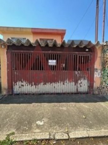 house em Rua Embirataí, Jardim Rosa Maria - São Paulo - SP