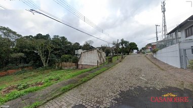 land_lot em Rua Luiz Veronesi, Cinqüentenário - Caxias do Sul - RS