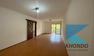 apartment em Rua Bruxelas, Sumaré - São Paulo - SP
