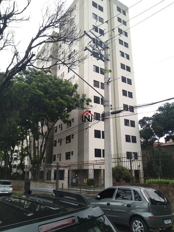 apartment em Rua Doutor Nicolau Alberto Defina, Jardim da Saúde - São Paulo - SP