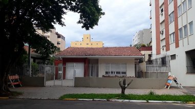 land_lot em São Paulo, Centro - São Leopoldo - RS