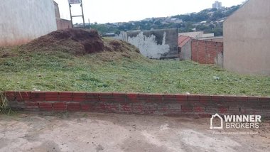 land_lot em Rua Hermelindo Rinaldo, Mandaguaçu - Mandaguaçu - PR