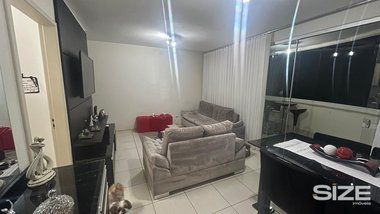 apartment em Avenida Deputado Cristóvam Chiaradia, Buritis - Belo Horizonte - MG