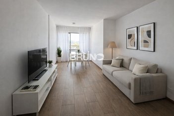 apartment em Rua Professor José Fernando Tostes Vilela Leandro, Vila Julieta - Resende - RJ