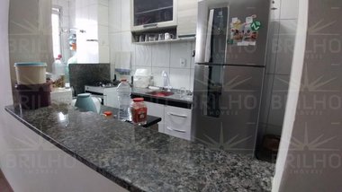 apartment em Rua Cláudio Aparecido Oliveira, Jardim Roberto - Osasco - SP