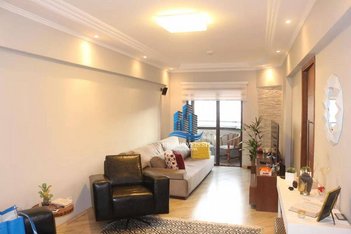 apartment em Rua Tibagi, Santa Maria - São Caetano do Sul - SP