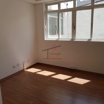 office em Tuiuti, Tatuapé - São Paulo - SP