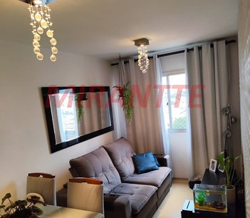 apartment em Rua George Chahestian, Vila Basileia - São Paulo - SP