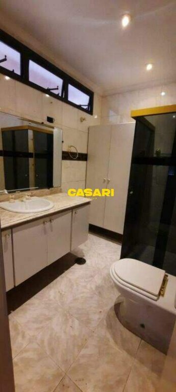 apartment em Rua Domiciano Rossi, Centro - São Bernardo do Campo - SP