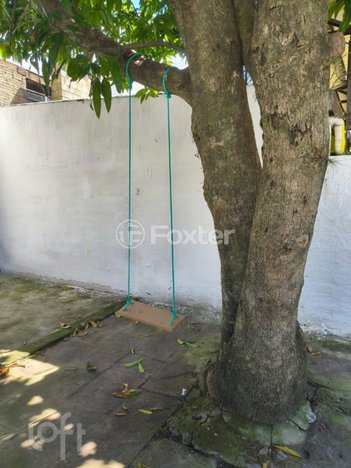 house em Praça Frederico Westphalen, Cavalhada - Porto Alegre - RS