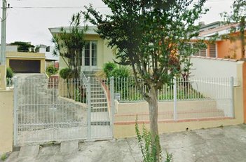 house em Dona Albertina Domingos, Vila Maria Alta - São Paulo - SP