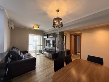 apartment em Avenida Brasil Oeste, Centro - Passo Fundo - RS
