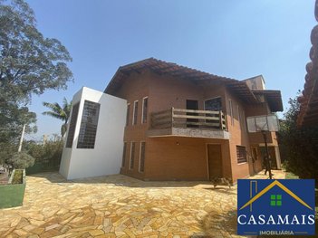 apartment em Avenida José Giorgi, Granja Viana II - Cotia - SP