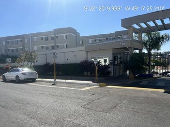 apartment em Rua Newton Prado, Jardim Ana Lúcia - Bauru - SP