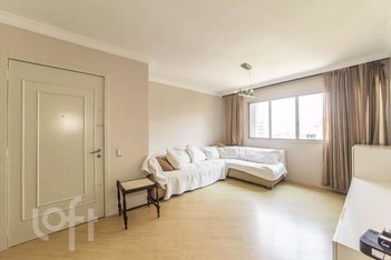 apartment em Heinrich Hertz, Cidade Monções - São Paulo - SP