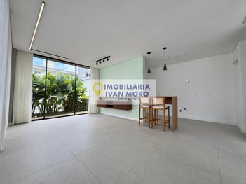 house em Rua do Babaçú, Itacorubi - Florianópolis - SC