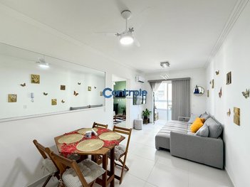 apartment em Rua Marília Borges Vaz, Areias - São José - SC