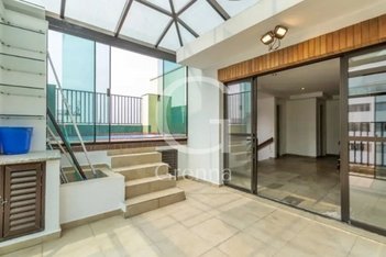 apartment em Rua Cristiano Viana, Cerqueira César - São Paulo - SP