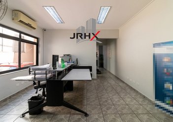 commercial_property em Avenida Francisco Matarazzo, Água Branca - São Paulo - SP