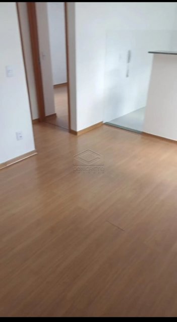 apartment em Rua João Francisco Gramuglia, Chácara Recreio do Havaí - Botucatu - SP