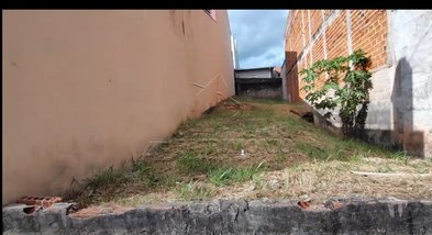 land_lot em Rua Francisco Eduardo Silva de Oliveira, Jardim Dois Corações - Sorocaba - SP