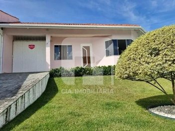 house em Rua Irmã Bonavita, Capoeiras - Florianópolis - SC