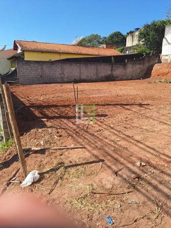 land_lot em Avenida Antônio Di Gioia, Parque Residencial Califórnia - Campo Limpo Paulista - SP