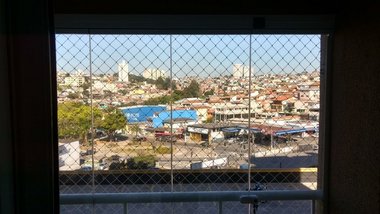 apartment em Rua Jaú, Santo Antônio - Osasco - SP