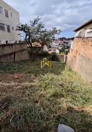 land_lot em Rua Alair Marques Rodrigues, Santa Amélia - Belo Horizonte - MG