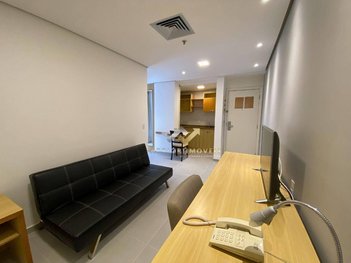 apartment em Avenida Portugal, Centro - Santo André - SP