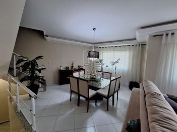 house em Rua Argentina, Parque das Nações - Santo André - SP