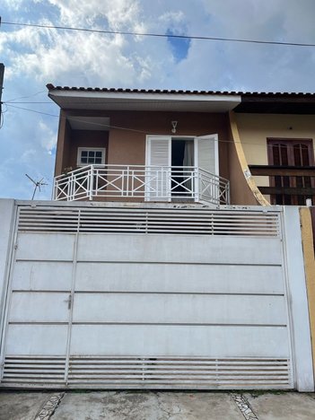 house em Rua José Antônio Furlani, Jardim Morumbi - Sorocaba - SP