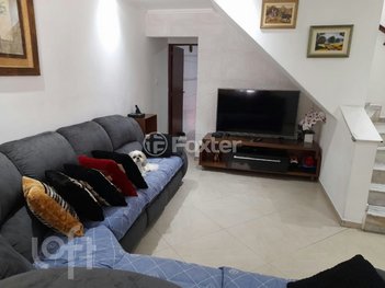 house em Rua Doutor Campos Toledo, Vila Nhocune - São Paulo - SP
